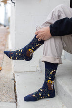 Load image into Gallery viewer, St. Anthony Adult Socks
