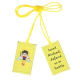 Load image into Gallery viewer, Kid's Scapular - Saint Michael
