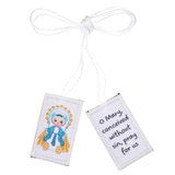 Load image into Gallery viewer, Kid's Scapular - Our Lady of Grace

