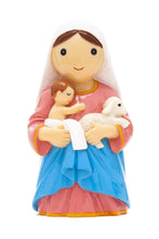 Load image into Gallery viewer, Mary Baby Jesus Collectors Edition | Holy Family | Little Drops of Water
