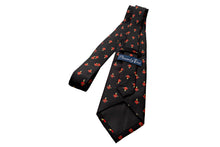 Load image into Gallery viewer, Sacred Heart of Jesus Necktie
