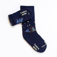 Load image into Gallery viewer, Nativity Adult Socks: Regular
