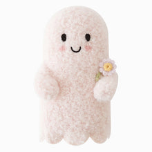 Load image into Gallery viewer, Baby ghost (blush with flower)
