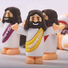 Load image into Gallery viewer, Pocket Figurine Little Jesus
