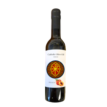Load image into Gallery viewer, The Chi Rho Peach White Balsamic
