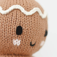 Load image into Gallery viewer, Baby gingerbread (icing white)
