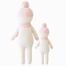 Load image into Gallery viewer, Holly the snowman: Little - 13&quot;
