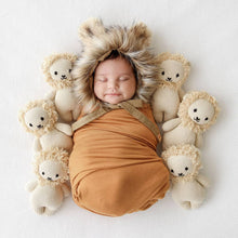 Load image into Gallery viewer, Baby lion, gives 5 meals

