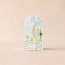 Load image into Gallery viewer, Tiny Charlie the honey bear, gives 10 meals
