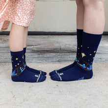 Load image into Gallery viewer, Nativity Adult Socks: Regular
