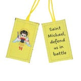 Load image into Gallery viewer, Kid's Scapular - Saint Michael
