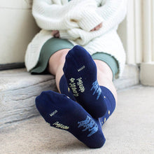 Load image into Gallery viewer, Nativity Adult Socks: Regular
