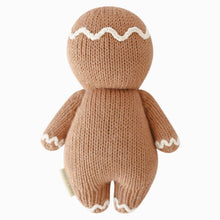 Load image into Gallery viewer, Baby gingerbread (icing white)

