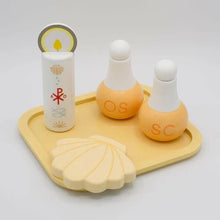 Load image into Gallery viewer, 🌟 New item 🌟 Shining Light Dolls Wooden Baptism Playset

