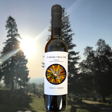 Load image into Gallery viewer, Holy Spirit Extra Virgin Olive Oil
