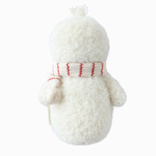 Load image into Gallery viewer, Baby snowman (candy cane)
