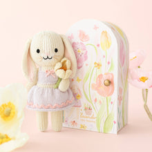 Load image into Gallery viewer, Tiny Lavender the bunny
