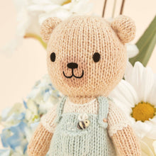 Load image into Gallery viewer, Tiny Charlie the honey bear, gives 10 meals
