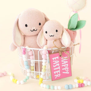 🌟 New for Spring🌟  Big baby bunny (rose), gives 5 meals