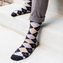Load image into Gallery viewer, Keys to the Kingdom Adult Socks
