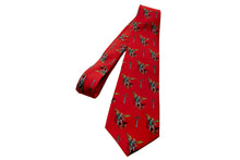 Load image into Gallery viewer, St. Michael Necktie
