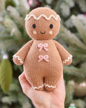 Load image into Gallery viewer, Baby gingerbread (candy swirl)
