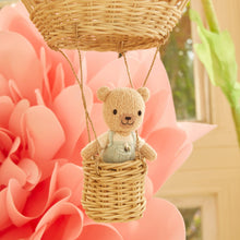 Load image into Gallery viewer, Tiny Charlie the honey bear, gives 10 meals
