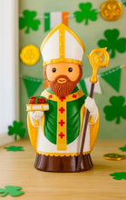 Load image into Gallery viewer, Saint Patrick Collectors Edition | Ireland Patron Saint | Little Drops of Water
