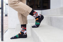 Load image into Gallery viewer, St. George Adult Socks
