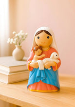 Load image into Gallery viewer, Mary Baby Jesus Collectors Edition | Holy Family | Little Drops of Water

