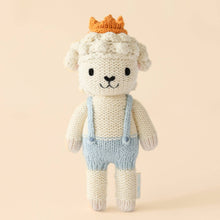 Load image into Gallery viewer, Tiny Sebastian the lamb, gives 10 meals
