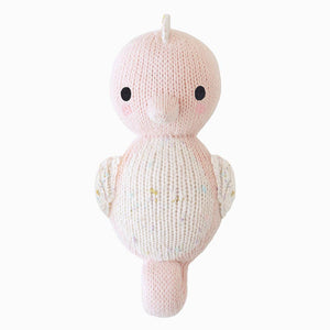 🌟 New for Spring🌟 Baby seahorse (powder pink), gives 5 meals