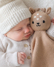 Load image into Gallery viewer, Baby fawn lovey
