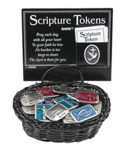 Load image into Gallery viewer, Scripture Tokens
