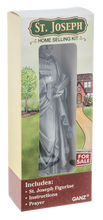 Load image into Gallery viewer, ST JOSEPH HOME SELLING STATUE
