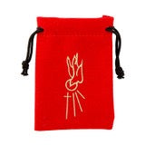 Confirmation Tie Bag