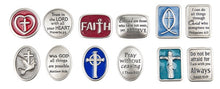 Load image into Gallery viewer, Scripture Tokens
