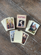 Load image into Gallery viewer, Scriptures Deck Of Cards Set

