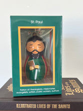 Load image into Gallery viewer, SHINING LIGHT DOLL - ST PAUL
