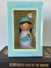 Load image into Gallery viewer, SHINING LIGHT DOLL - MOTHER MARY
