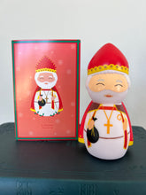Load image into Gallery viewer, SHINING LIGHT DOLL - ST NICHOLAS
