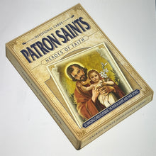 Load image into Gallery viewer, Patron Saints Deck Of Cards Set
