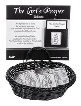 Load image into Gallery viewer, The Lord's Prayer Charm
