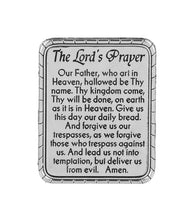 Load image into Gallery viewer, The Lord's Prayer Charm
