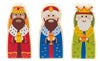 Load image into Gallery viewer, NATIVITY WOOD PLAY SET
