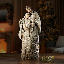Load image into Gallery viewer, Holy Family Nativity Figure
