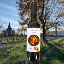 Load image into Gallery viewer, The Chi Rho Peach White Balsamic
