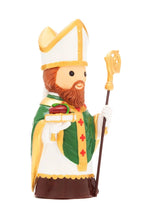 Load image into Gallery viewer, Saint Patrick Collectors Edition | Ireland Patron Saint | Little Drops of Water
