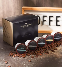 Load image into Gallery viewer, CF Variety 12 K-Cup Box (Updated)
