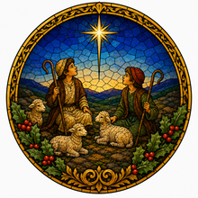 Load image into Gallery viewer, CATHOLIC OLIVE OIL * Christmas Blessings Gift Set (four bottles)
